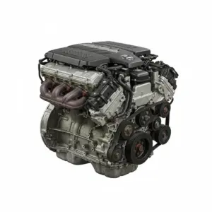 Moteur MercedesBenz SL Class 231 Type (SL models), SL550 (4.7L, VIN D, 7th digit) Essence 2018 OEM