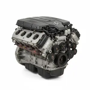 Moteur MercedesBenz SL Class 231 Type (SL models), SL63 (5.5L, VIN E, 7th digit) Essence 2018 OEM