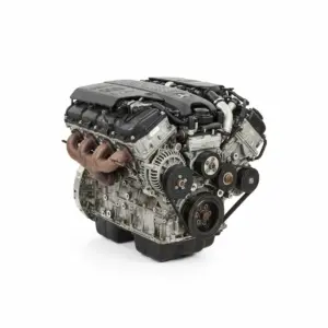 Moteur MercedesBenz SL Class 217 Type (S models, coupe and convertible), S560 (4.0L), AWD (VIN G, 7th digit) Essence 2019 OEM