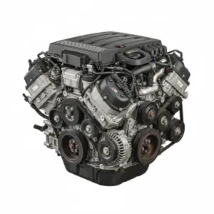 Moteur MercedesBenz SL Class 217 Type (S models, coupe and convertible), S560 (4.0L), RWD (VIN D, 7th digit) Essence 2019 OEM