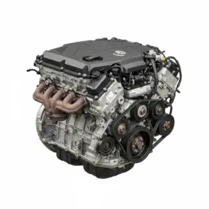 Moteur MercedesBenz SL Class 222 Type (S models, sedan), S450 (3.0L), AWD (VIN E, 7th digit) Essence 2019 OEM