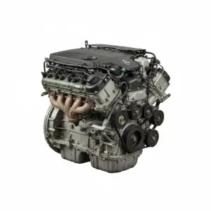 Moteur MercedesBenz SL Class 222 Type (S models, sedan), S450 (3.0L), RWD (VIN G, 7th digit) Essence 2019 OEM