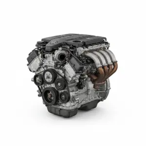 Moteur MercedesBenz SL Class 222 Type (S models, sedan), S560e (3.0L, VIN D, 7th digit) Essence 2019 OEM