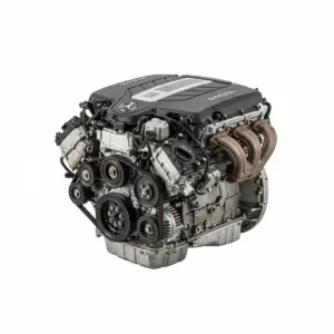 Moteur MercedesBenz SL Class 222 Type (S models, sedan), S560 Maybach (4.0L, VIN G, 7th digit) Essence 2019 OEM