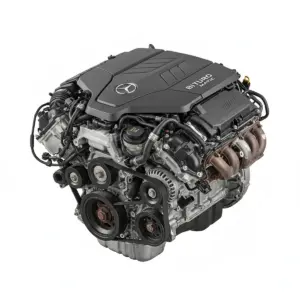 Moteur MercedesBenz SL Class 231 Type (SL models), SL450 (3.0L, VIN G, 7th digit) Essence 2019 OEM