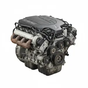 Moteur MercedesBenz SL Class 231 Type (SL models), SL550 (4.7L, VIN D, 7th digit) Essence 2019 OEM