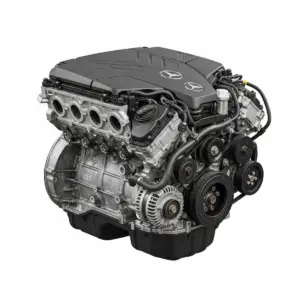 Moteur Mercedes-Benz SL Class 231 Type (SL models), SL450 (3.0L, VIN G, 7th digit) Essence 2020 OEM