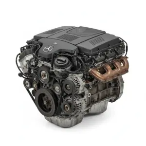 Moteur Mercedes-Benz SL Class 231 Type (SL models), SL550 (4.7L, VIN D, 7th digit) Essence 2020 OEM