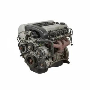 Moteur MercedesBenz SLK 170 Type, SLK230 Essence 2001 OEM