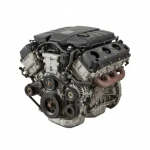 Moteur MercedesBenz SLK 171 Type, SLK280 Essence 2007 OEM