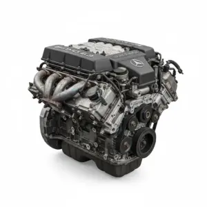 Moteur MercedesBenz SLS 6.2L Essence 2010 OEM