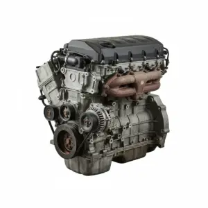 Moteur MercedesBenz Sprinter 1500 2.0L Diesel 2019 OEM
