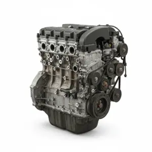 Moteur MercedesBenz Sprinter 1500 2.0L Diesel 2021 OEM