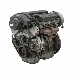 Moteur MercedesBenz Sprinter 2500 3.0L Diesel 2018 OEM