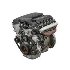 Moteur MercedesBenz Sprinter 2500 3.0L (diesel, VIN C, 7th digit) Diesel 2019 OEM