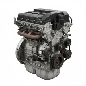 Moteur Mercedes-Benz Sprinter 2500 3.0L (diesel, VIN 4E, 4th and 5th digits) Diesel 2020 OEM