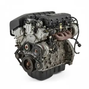 Moteur MercedesBenz Sprinter 2500 diesel, 2.0L (VIN 4D, 4th and 5th digits) Diesel 2021 OEM