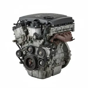 Moteur MercedesBenz Sprinter 2500 gasoline, (2.0L, VIN 40, 4th and 5th digits) Essence 2021 OEM