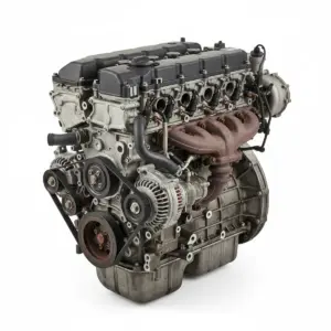 Moteur MercedesBenz Sprinter 3500 3.0L Diesel 2008 OEM