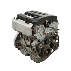 Moteur MercedesBenz Sprinter 3500 3.0L Diesel 2009 OEM