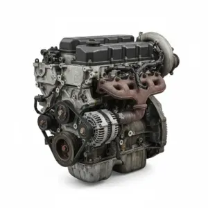 Moteur MercedesBenz Sprinter 3500 3.0L Diesel 2011 OEM