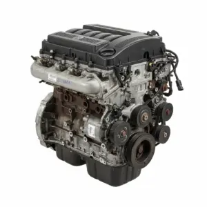 Moteur MercedesBenz Sprinter 3500 (diesel), 2.1L (VIN D, 7th digit) Diesel 2014 OEM