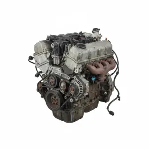 Moteur MercedesBenz Sprinter 3500 (diesel), 3.0L (VIN C, 7th digit) Diesel 2015 OEM