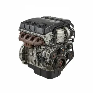 Moteur MercedesBenz Sprinter 3500 (diesel), 3.0L (VIN C, 7th digit) Diesel 2016 OEM