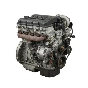 Moteur MercedesBenz Sprinter 3500 3.0L Diesel 2018 OEM
