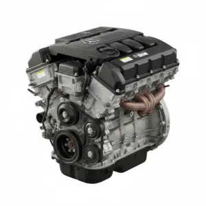 Moteur MercedesBenz Sprinter 3500 (3.0L, diesel), VIN 5E, 4th and 5th digits Diesel 2020 OEM