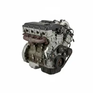 Moteur MercedesBenz Sprinter 3500 (3.0L, diesel), VIN 8E, 4th and 5th digits Diesel 2020 OEM