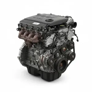 Moteur MercedesBenz Sprinter 3500 (diesel), 2.0L (VIN 4D, 4th and 5th digits) Diesel 2021 OEM