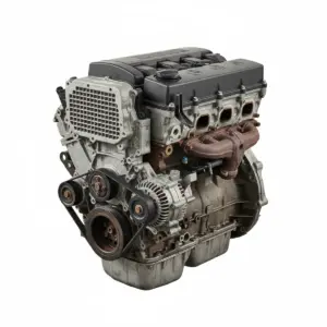 Moteur MercedesBenz Sprinter 4500 3.0L Diesel 2019 OEM