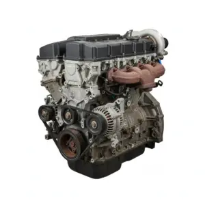Moteur Mercedes-Benz Sprinter 4500 3.0L Diesel 2020 OEM