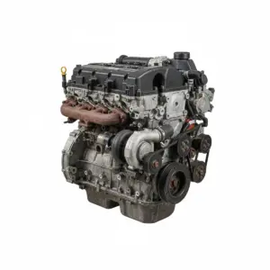 Moteur MercedesBenz Sprinter 4500 3.0L Diesel 2021 OEM