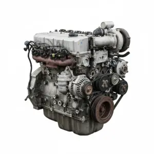 Moteur MercedesBenz Truck 3.0L Diesel 2022 OEM