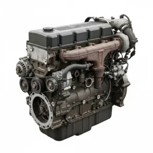 Moteur MercedesBenz Truck 2.0L Diesel 2024 OEM