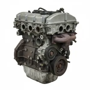 Moteur Mercury Cougar 2.0L (VIN 3, 8th digit, DOHC) Essence 2002 OEM