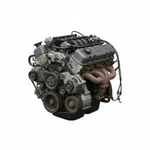 Moteur Mercury Grand Marquis 4.6L Essence 1997 OEM
