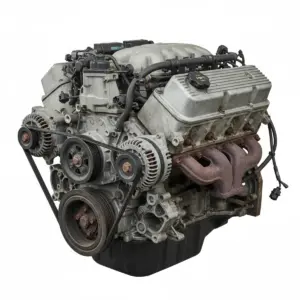 Moteur Mercury Grand Marquis 4.6L Essence 1998 OEM