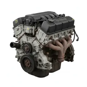 Moteur Mercury Grand Marquis 4.6L Essence 2000 OEM
