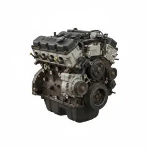 Moteur Mercury Grand Marquis 4.6L Essence 2002 OEM