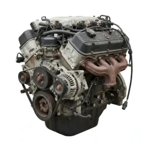 Moteur Mercury Grand Marquis 4.6L Essence 2003 OEM