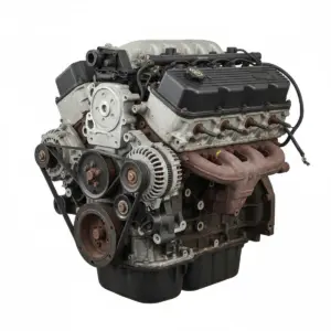 Moteur Mercury Grand Marquis 4.6L Essence 2004 OEM