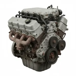 Moteur Mercury Grand Marquis 4.6L Essence 2005 OEM
