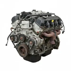 Moteur Mercury Grand Marquis 4.6L Essence 2008 OEM