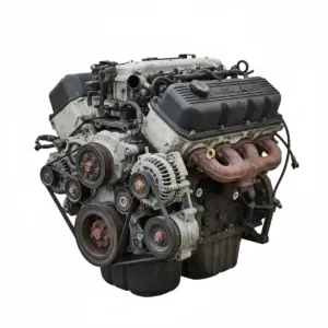 Moteur Mercury Grand Marquis 4.6L Essence 2010 OEM