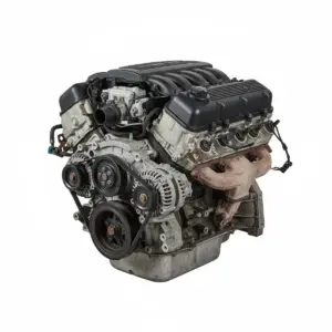 Moteur Mercury Marauder 4.6L Essence 2004 OEM