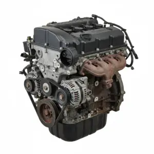Moteur Mercury Mariner 2.3L (VIN Z, 8th digit) Essence 2005 OEM