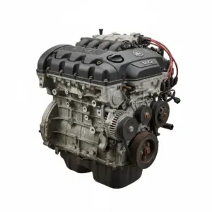 Moteur Mercury Mariner gasoline, 3.0L (VIN 1, 8th digit) Essence 2008 OEM